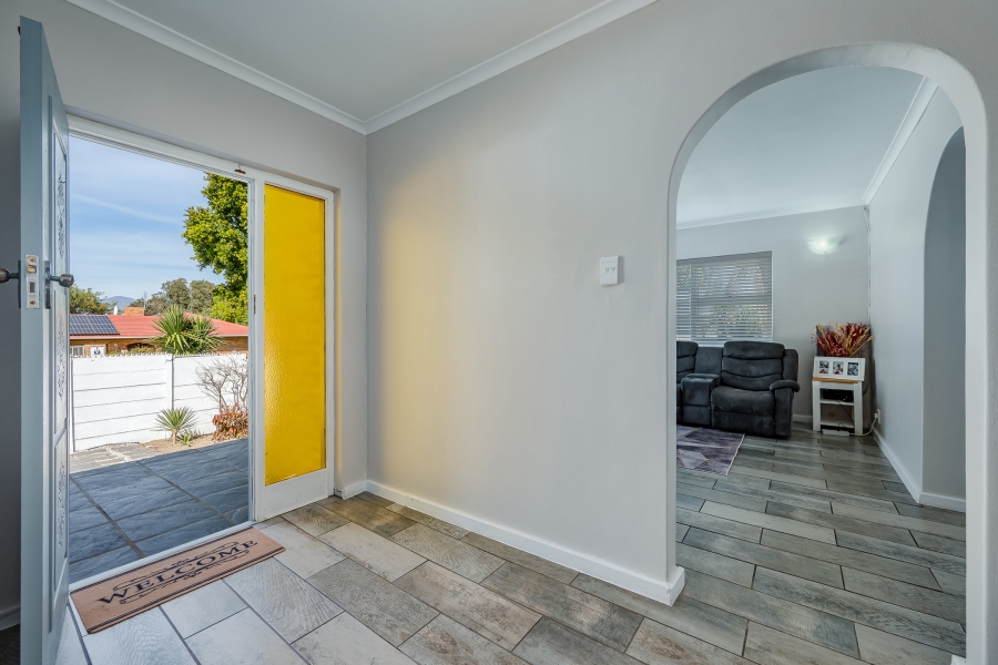 4 Bedroom Property for Sale in Briza Western Cape